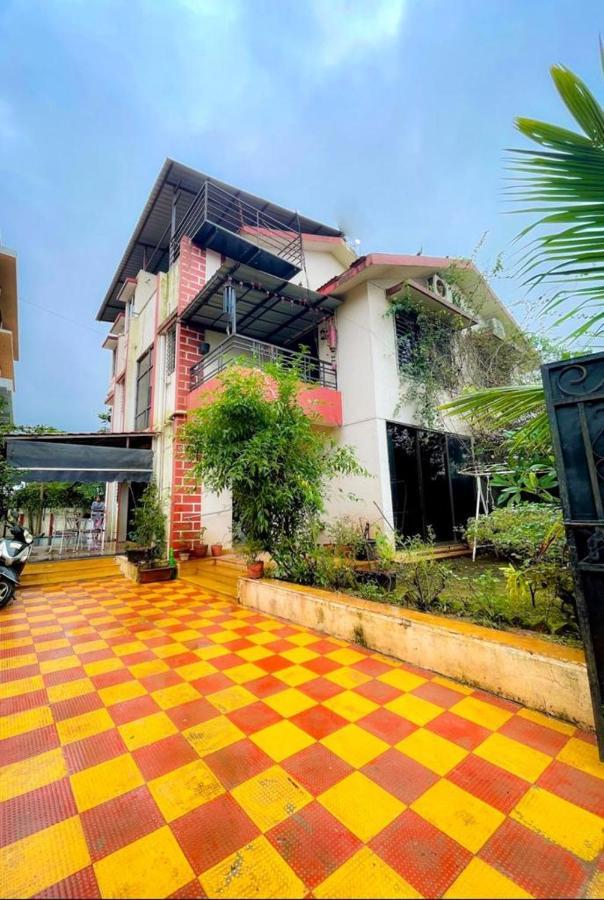 Divya 4bhk * Lonavala
