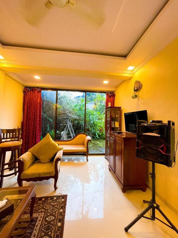 Divya 4bhk Villa
