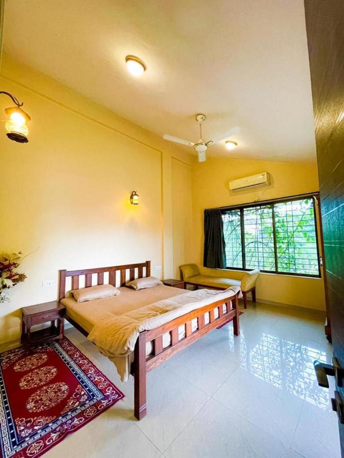Divya 4bhk * Lonavala