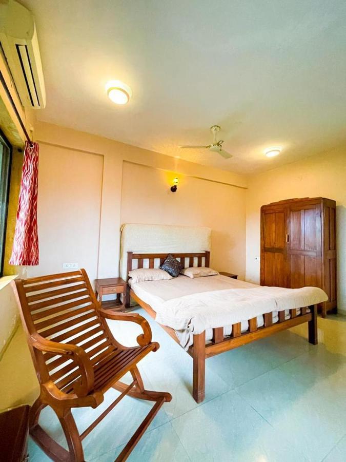 Divya 4bhk Villa Lonavala
