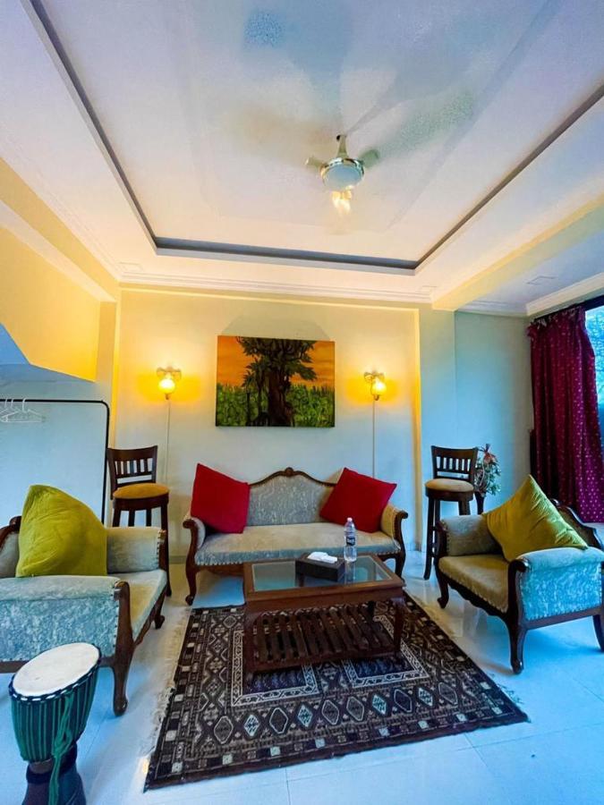 Divya 4bhk Villa