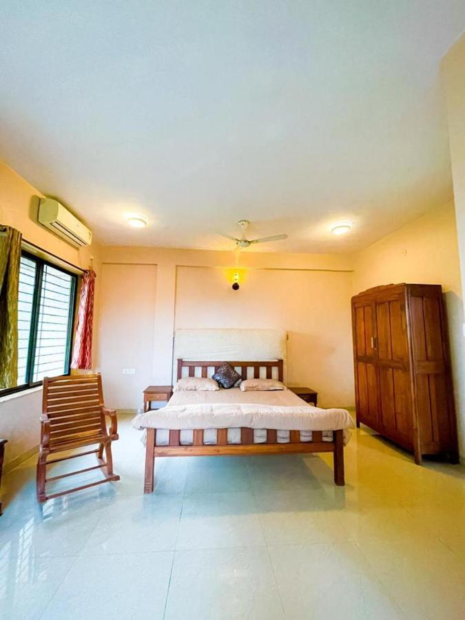 Divya 4bhk Villa *