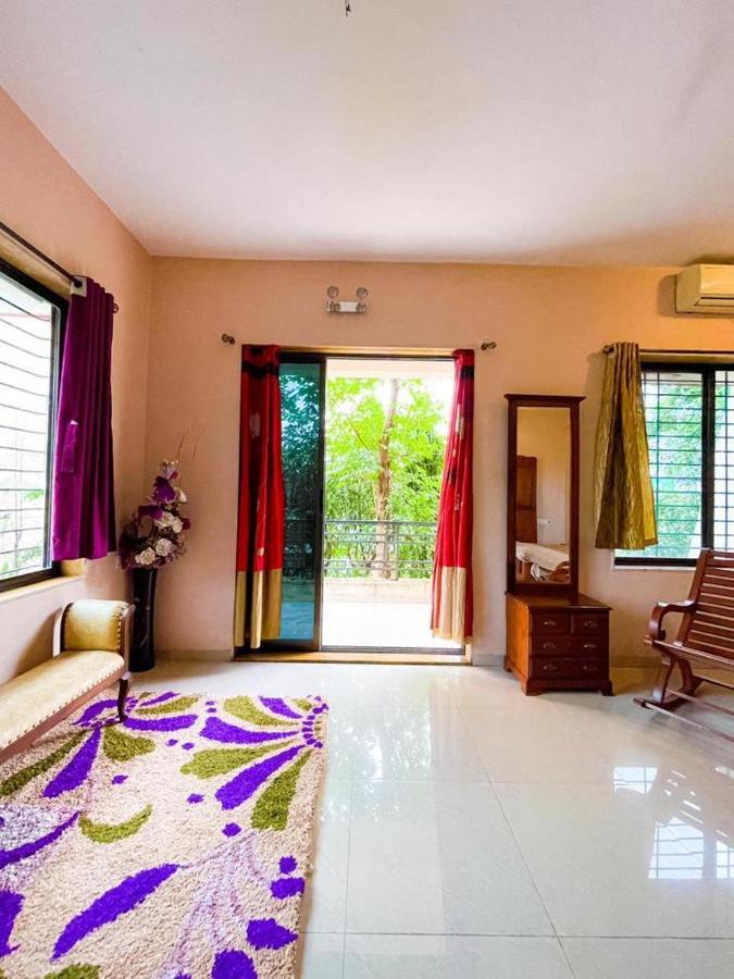 Divya 4bhk * Lonavala