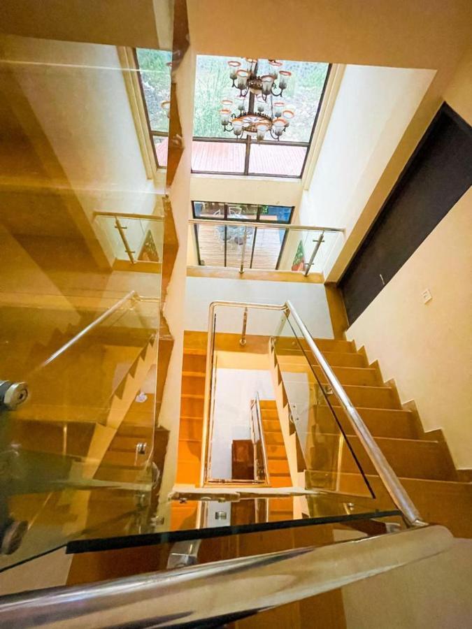 Villa Divya 4bhk