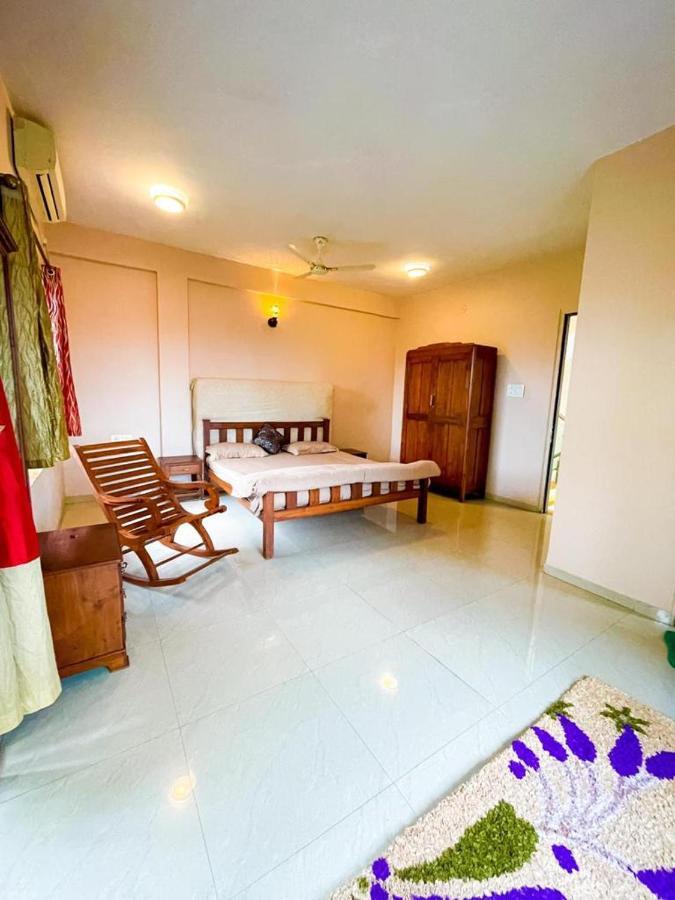 Divya 4bhk Lonavala