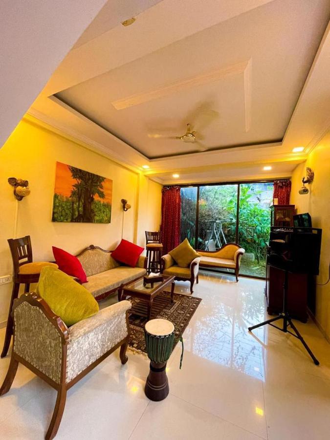 Divya 4bhk Villa