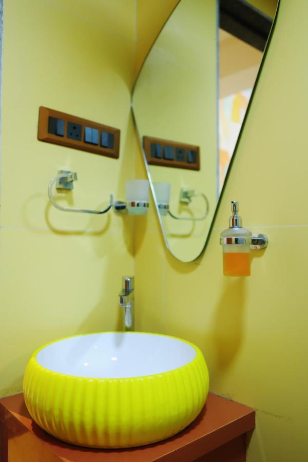 World Villa, Villa Lonavala
