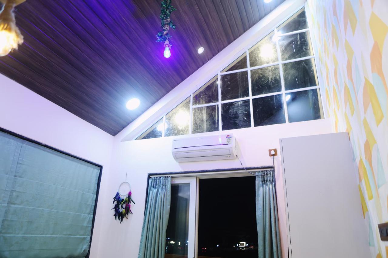Villa World Villa,