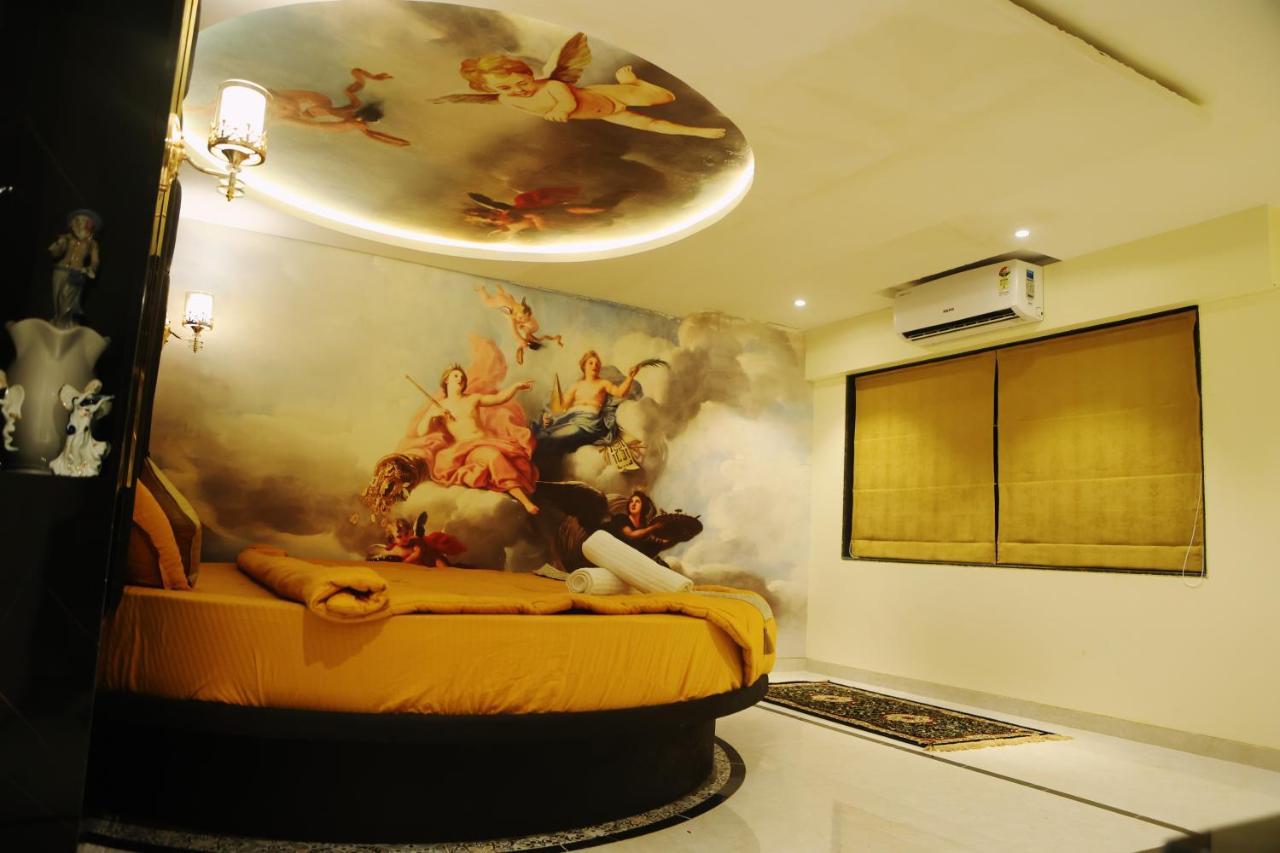 World Villa, *