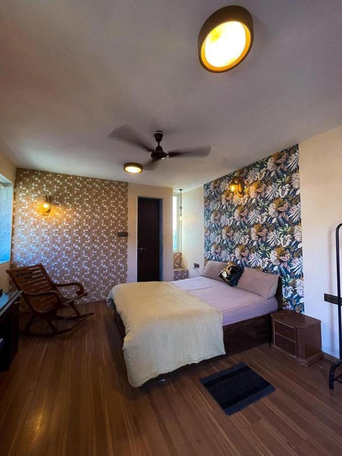 Divya 4bhk Villa Lonavala
