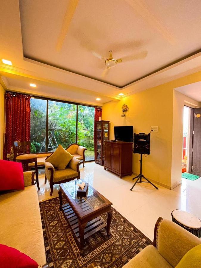Divya 4bhk Lonavala