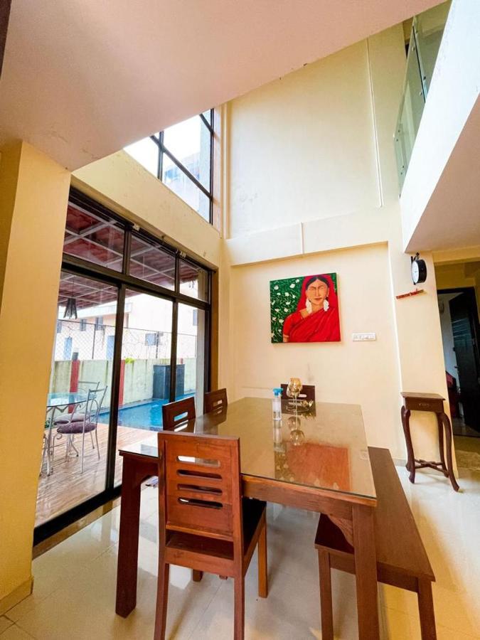 Divya 4bhk *