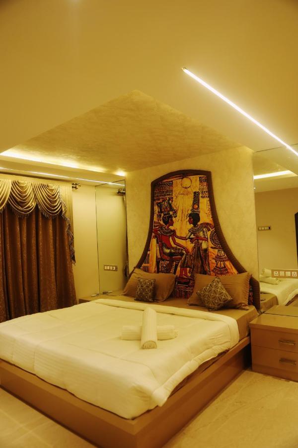 World Villa, *