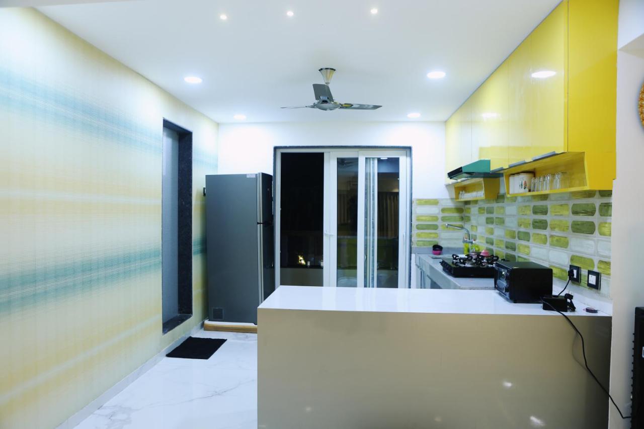 Villa World Villa, Lonavala
