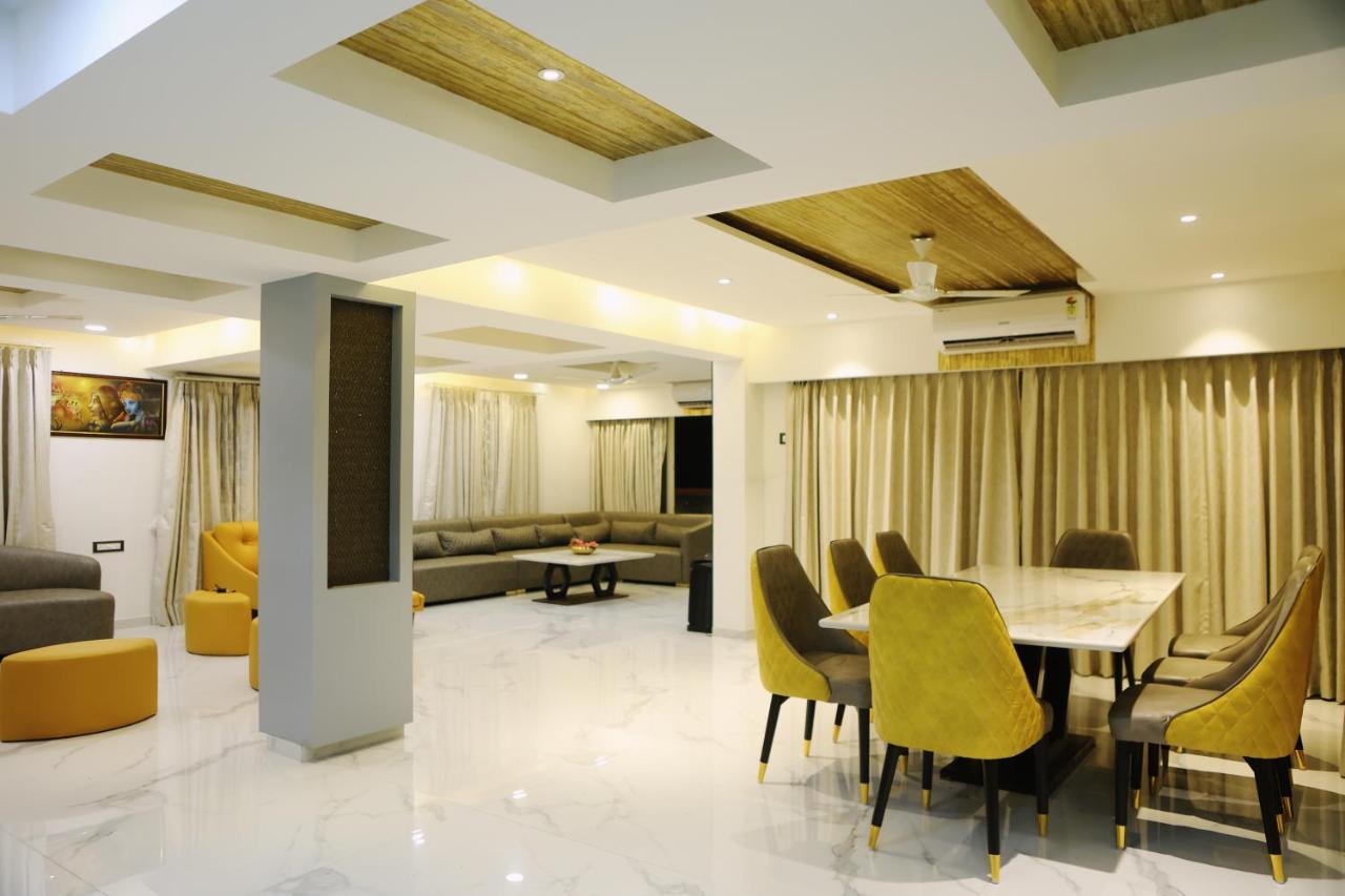 World Villa, * Lonavala
