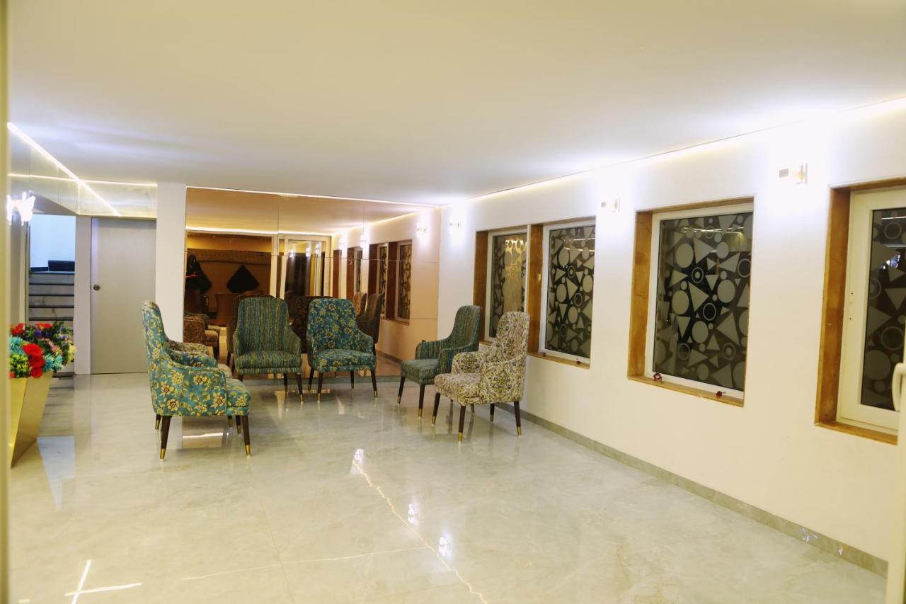World Villa, Villa Lonavala