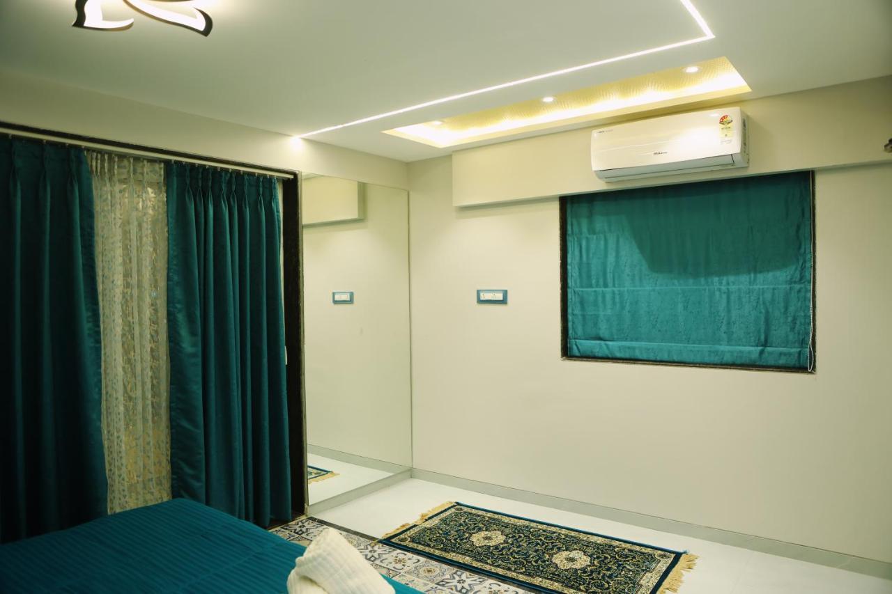 World Villa, Lonavala