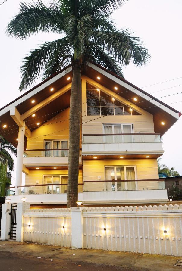 World Villa,