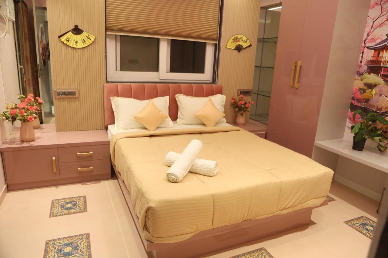 Villa World Villa,