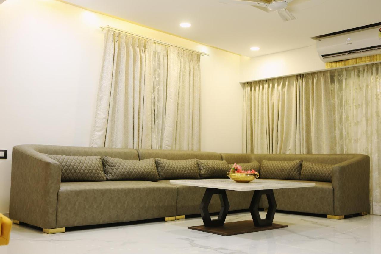 World Villa, *