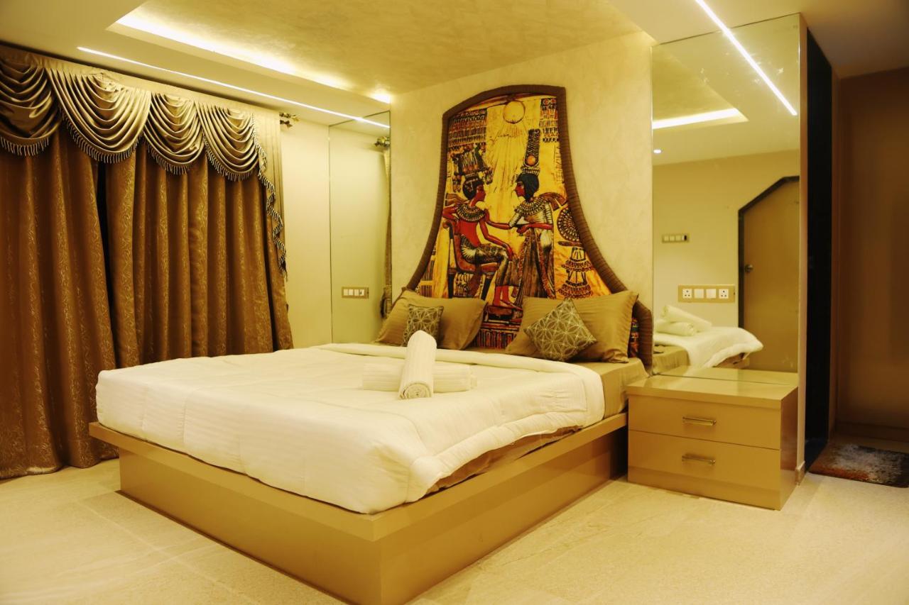 Villa World Villa, Lonavala