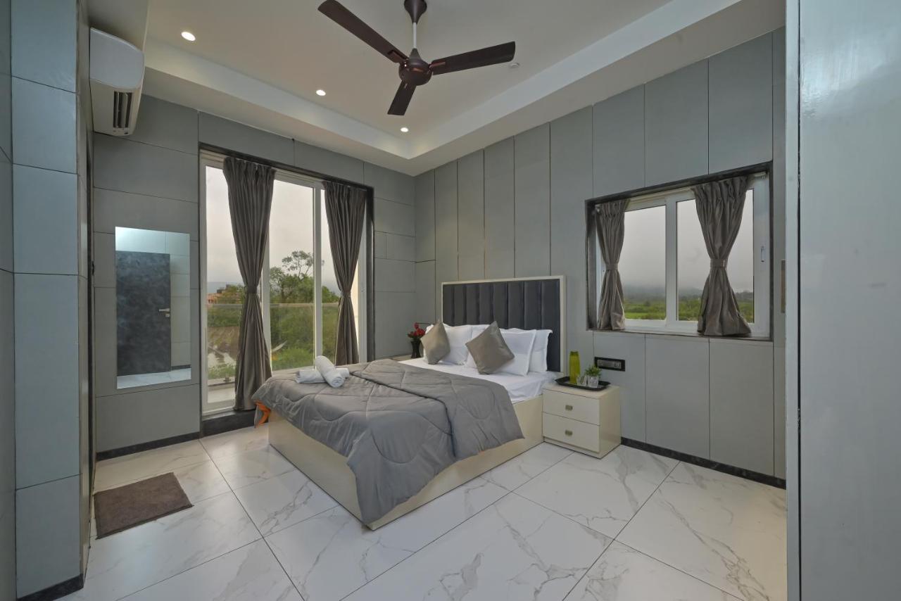 Mountain Majesty By Tropicana Villa
