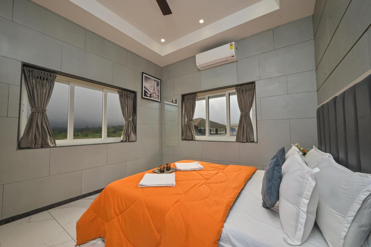 Mountain Majesty By Tropicana Lonavala