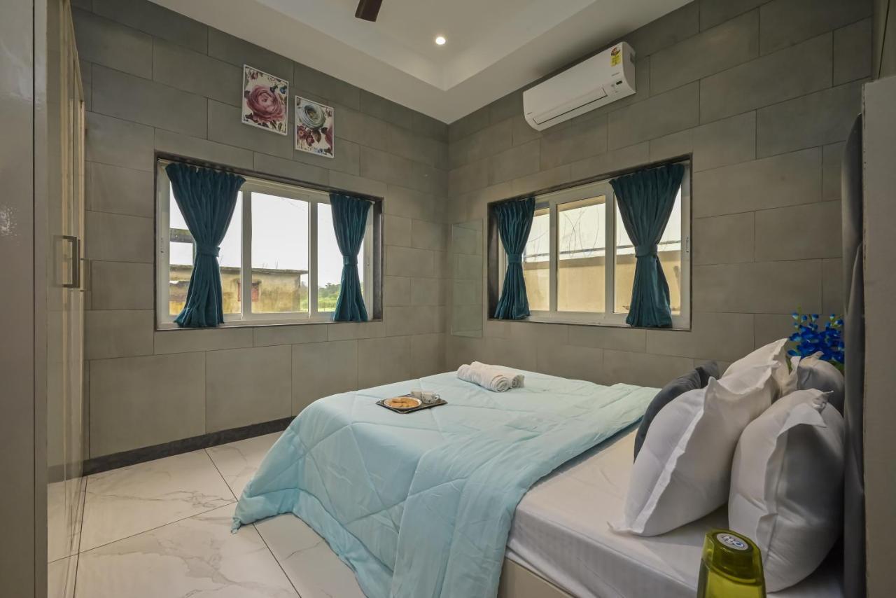 Mountain Majesty By Tropicana Villa Lonavala