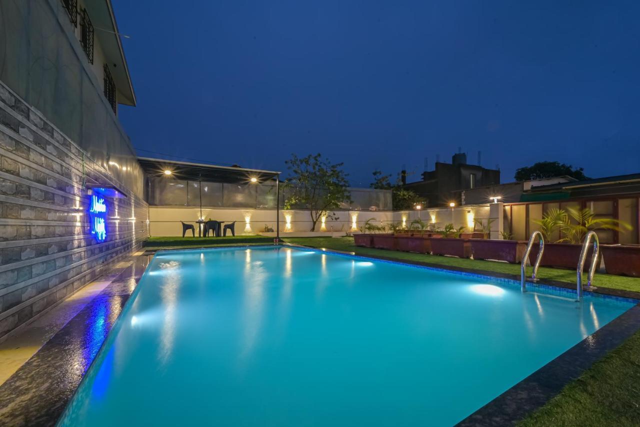 Mountain Majesty By Tropicana Villa Lonavala