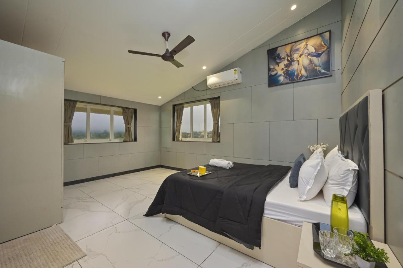 Mountain Majesty By Tropicana Villa *