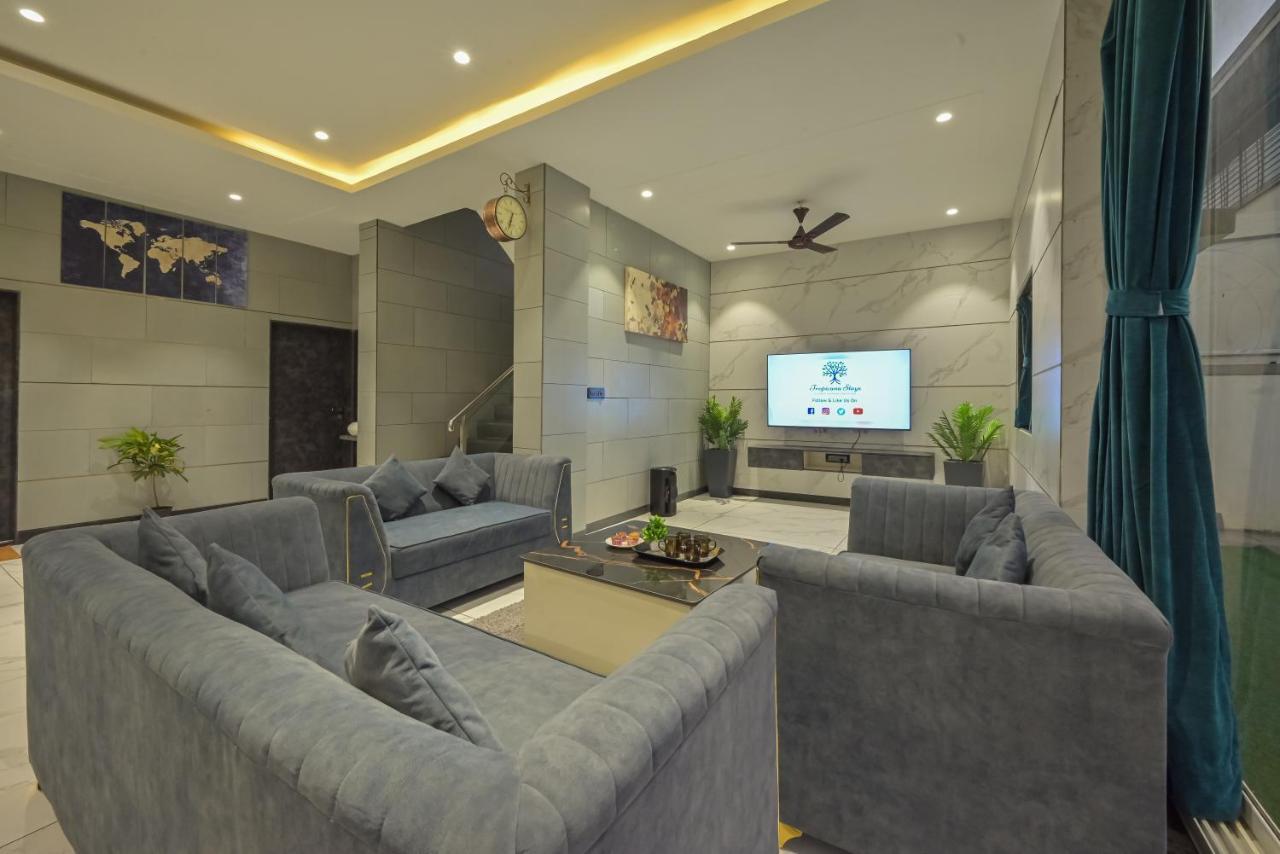 Villa Mountain Majesty By Tropicana *