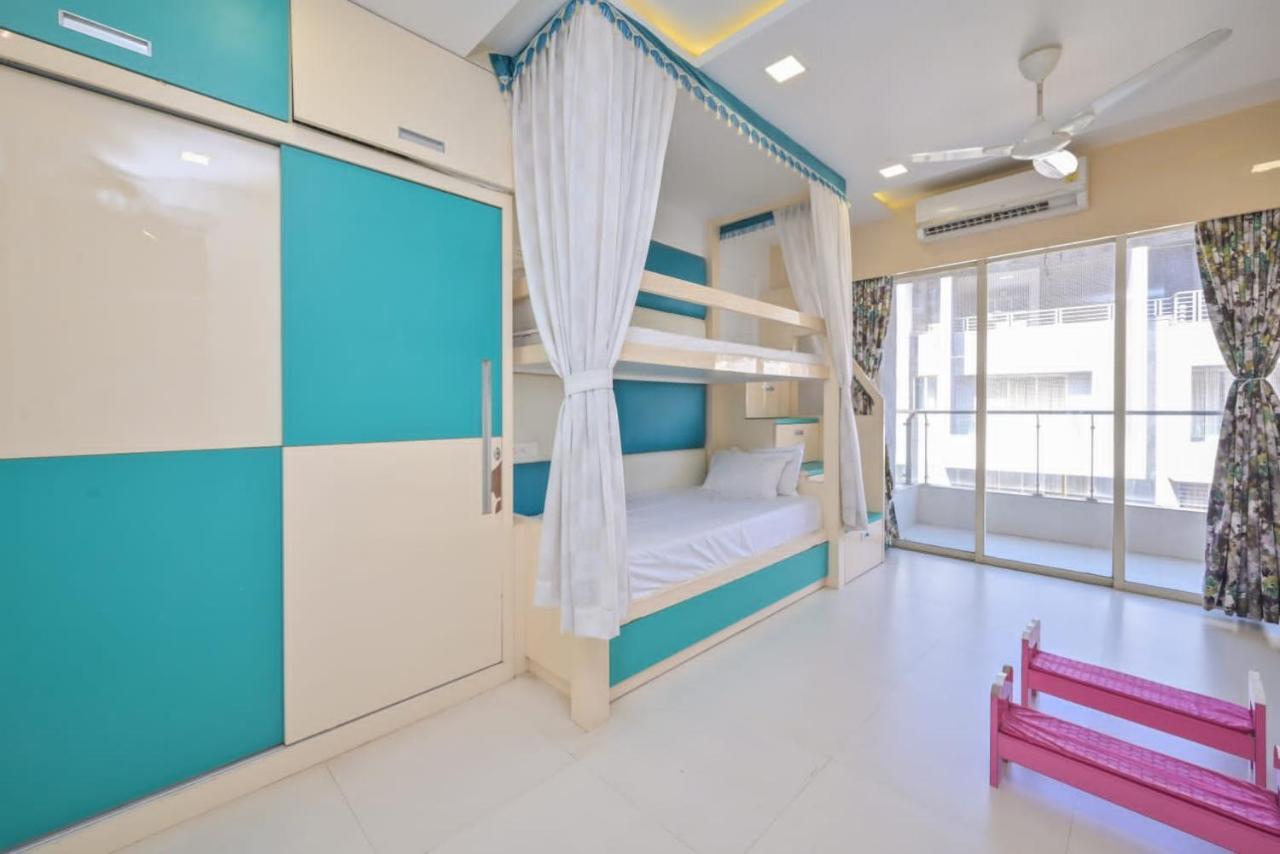 Villa Shubh 4bhk *