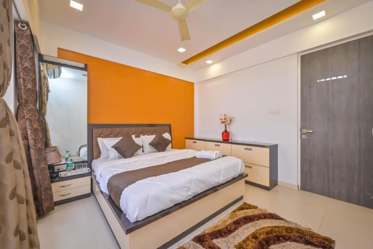 Shubh 4bhk