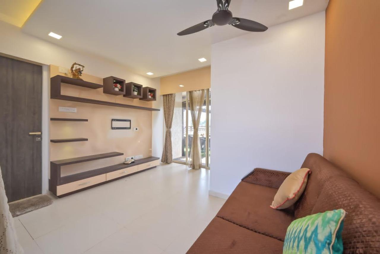 Villa Shubh 4bhk