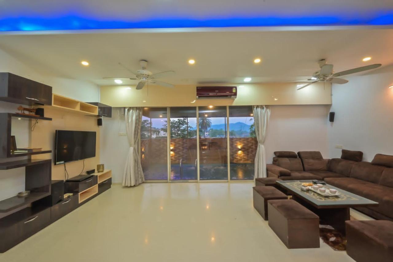 Villa Shubh 4bhk *