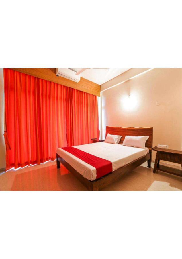 Red Lotus 5bhk Villa Lonavala