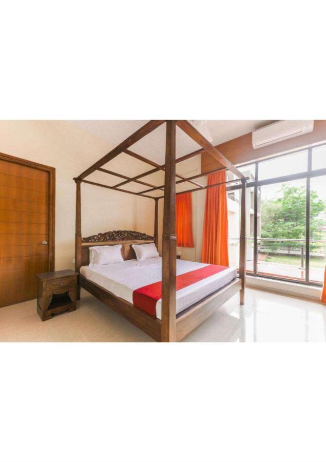 Red Lotus 5bhk Lonavala