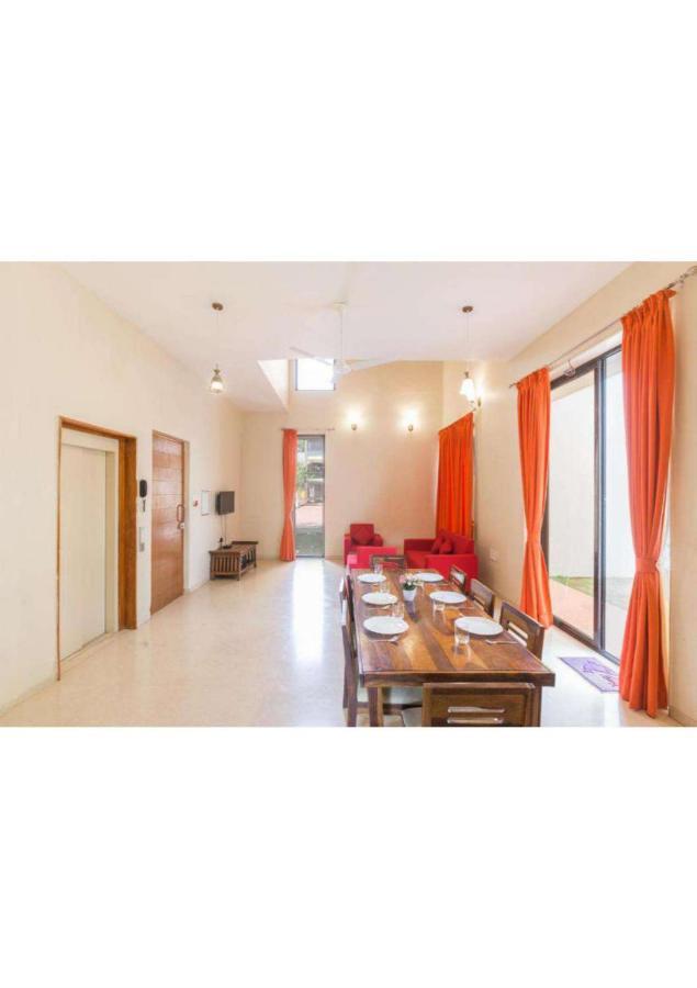 Red Lotus 5bhk Lonavala