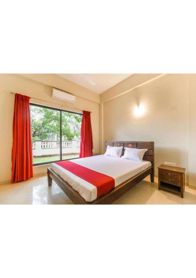 Red Lotus 5bhk Villa *