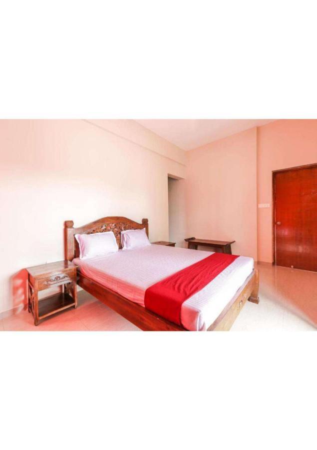 Red Lotus 5bhk * Lonavala