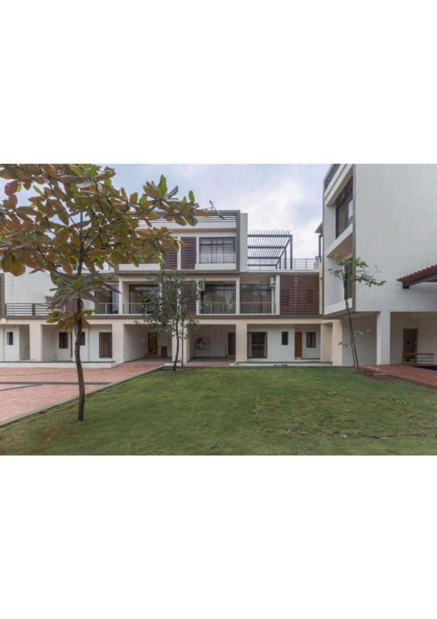 Red Lotus 5bhk Villa