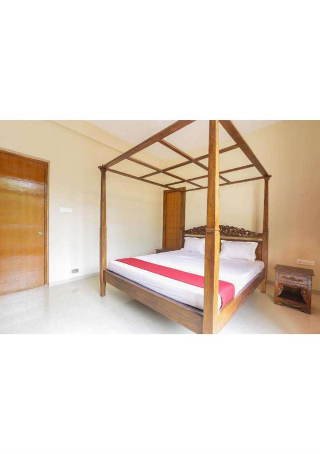 Villa Red Lotus 5bhk