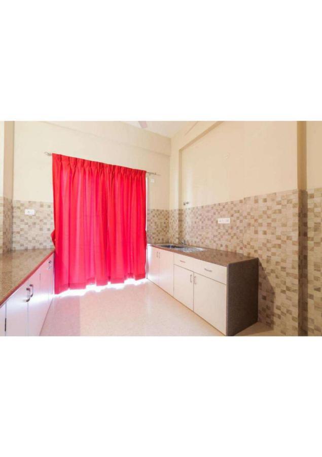 Red Lotus 5bhk *