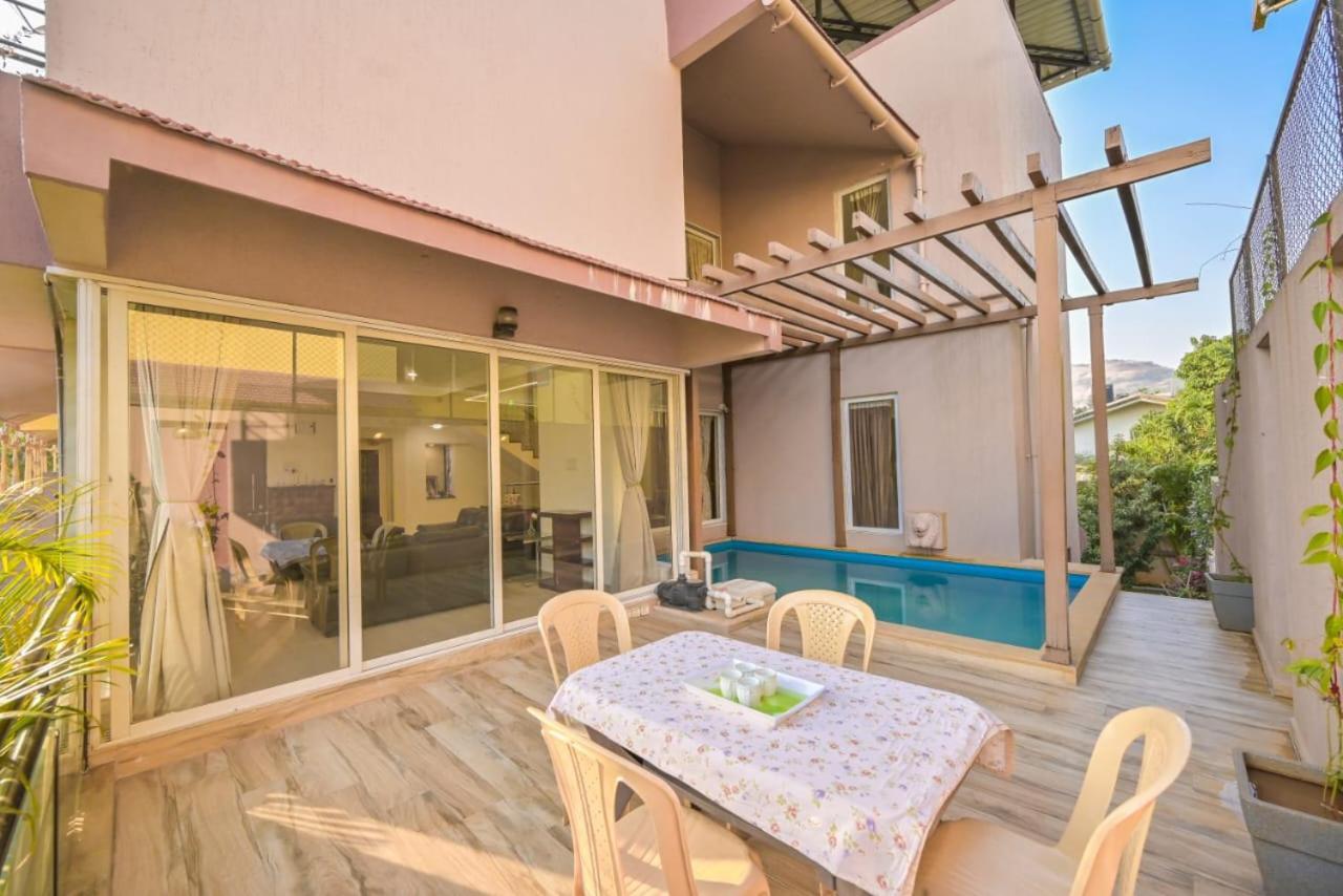 Tiki Tropics Villa Lonavala