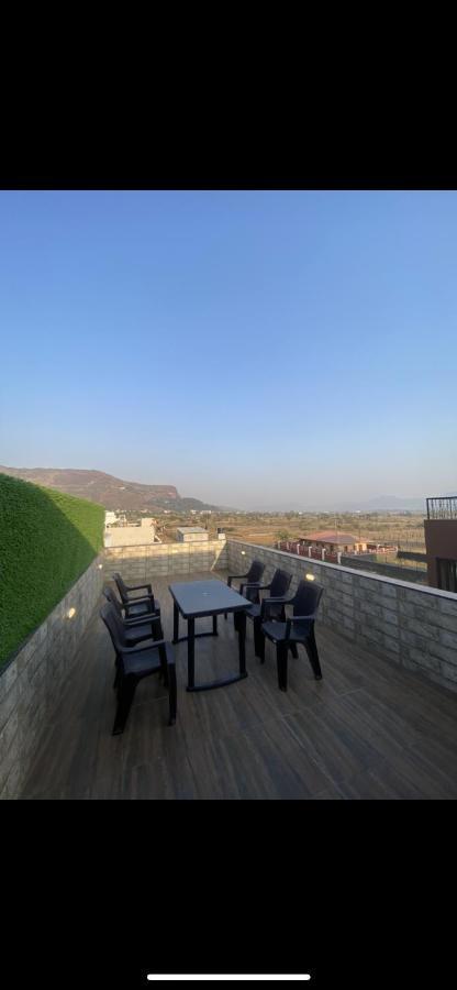 Mount V 2 * Lonavala