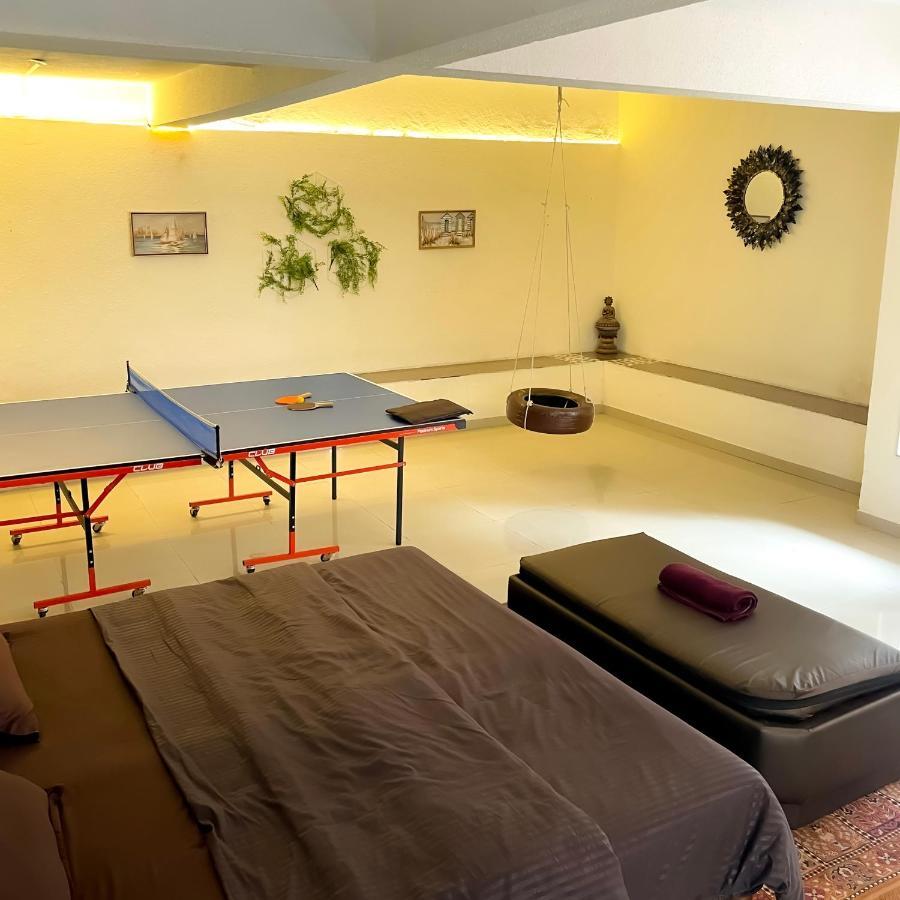 Havana By Signature Suites Gold Villa *