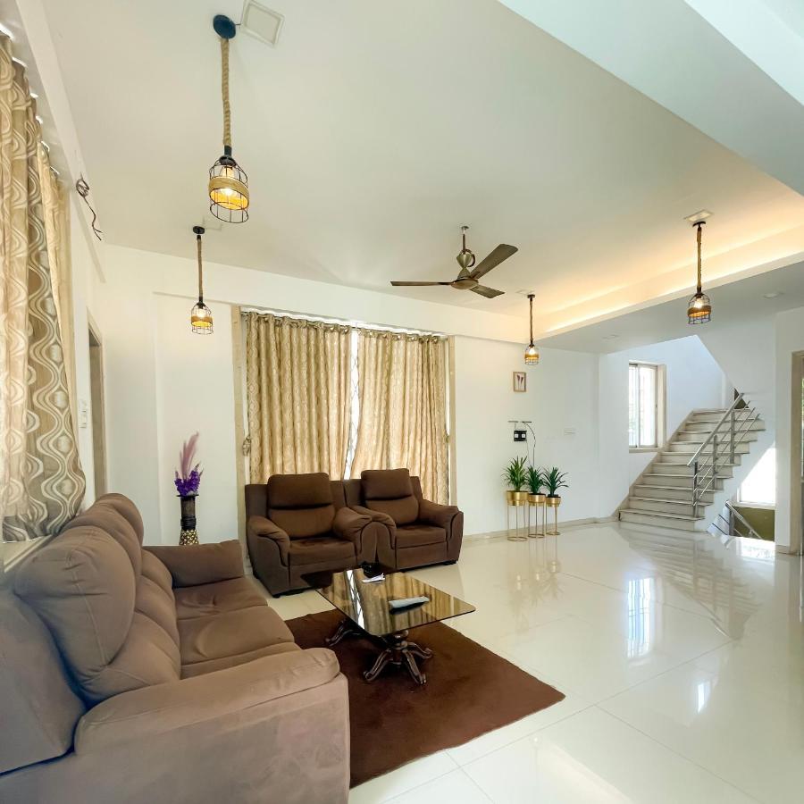 Havana By Signature Suites Gold Villa