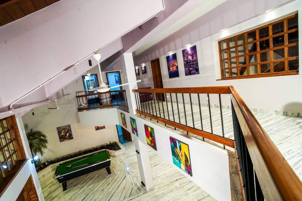 Villa Grande Palazzo 6 Bedrooms Luxurious With Private Pool At Khandala, *