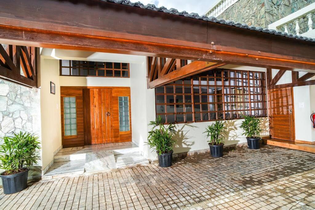 Villa Grande Palazzo 6 Bedrooms Luxurious With Private Pool At Khandala, *