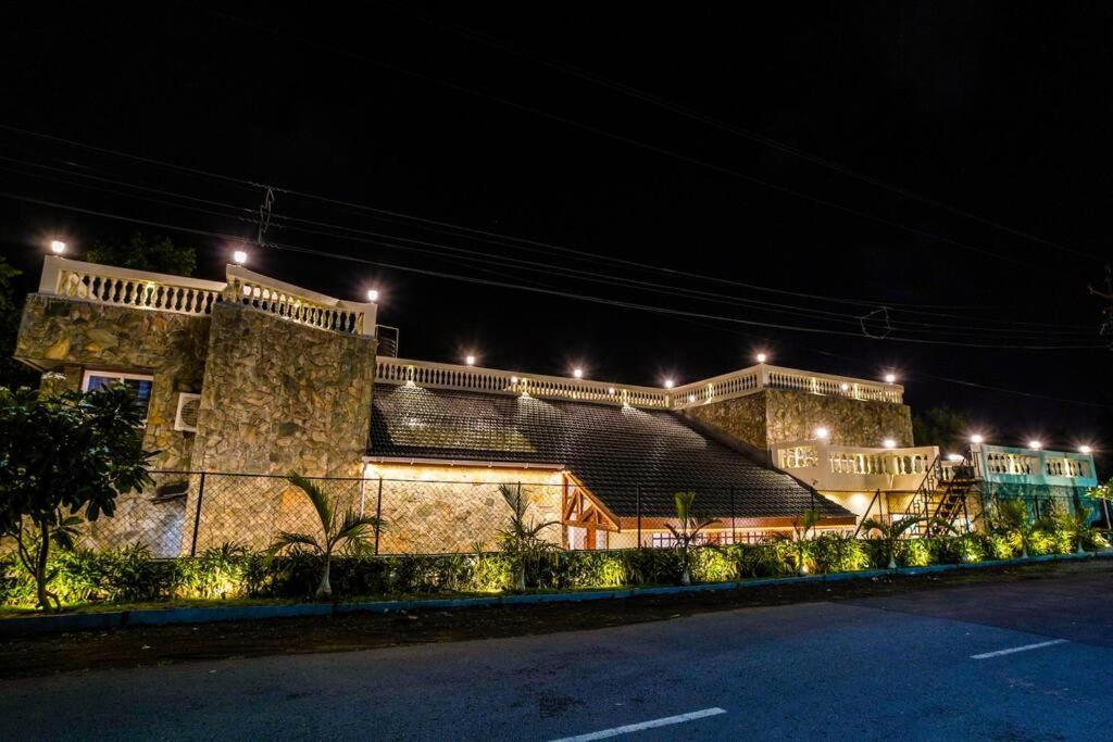 Grande Palazzo 6 Bedrooms Luxurious With Private Pool At Khandala, *